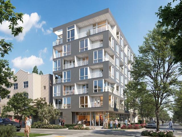 0 BR, 1 BA Apartment 5405 11th Ave NW Unit 208, Seattle, WA 98107