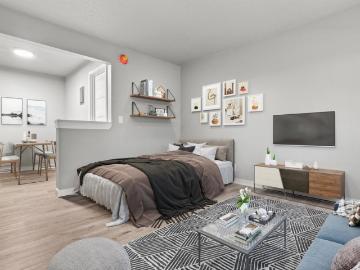 0 BR, 1 BA Apartment 5416 S M St, Tacoma, WA 98408