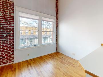 0 BR, 1 BA Apartment 5443 Ballard Avenue NW Unit 201, Seattle, WA 98107