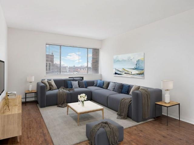 0 BR, 1 BA Apartment 544 W Melrose Unit 569, Chicago, IL 60657