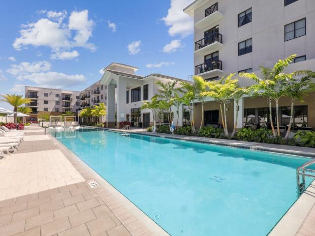 0 BR, 1 BA Apartment 5475 North University Drive Unit 3215, Fort Lauderdale, FL 33351