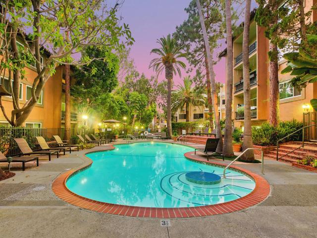 0 BR, 1 BA Apartment 550 South Barrington Avenue Unit 02225, Los Angeles, CA 90049