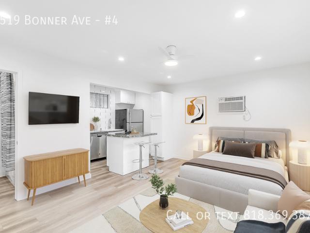 0 BR, 1 BA Apartment 5519 Bonner Ave, North Hollywood, CA 91601