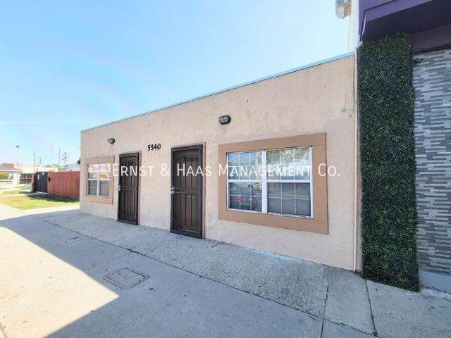 0 BR, 1 BA Apartment 5540 Atlantic Ave, Long Beach, CA 90805