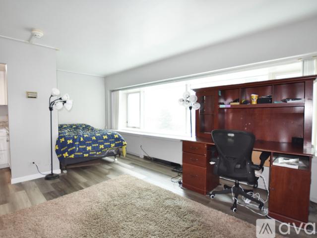 0 BR, 1 BA Apartment 555 E William St, Unit 3K, Ann Arbor, MI 48104