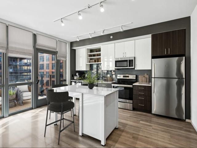 0 BR, 1 BA Apartment 55 M St NE Unit 0116, Washington, DC 20002