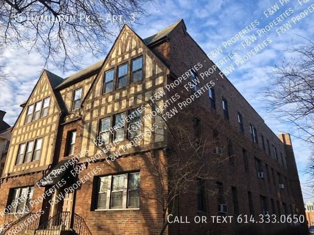 0 BR, 1 BA Apartment 55 Hamilton Pk Columbus, OH 43203
