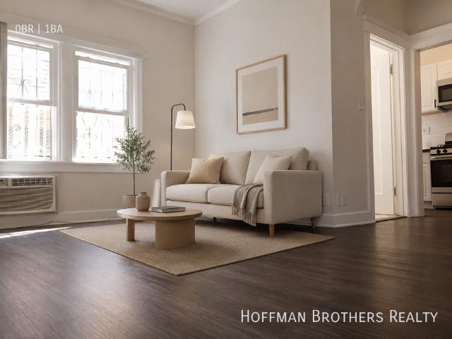 0 BR, 1 BA Apartment 563 N Heliotrope Dr, Los Angeles, CA 90004