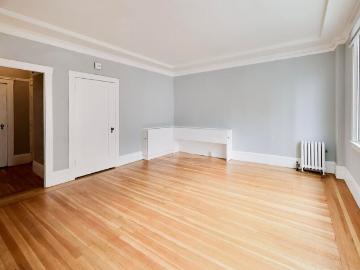 0 BR, 1 BA Apartment 565 Geary Street, San Francisco, CA 94109