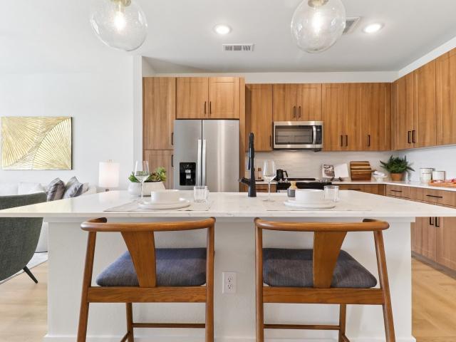 0 BR, 1 BA Apartment 5700 Grover Avenue Unit 2306, Austin, TX 78756