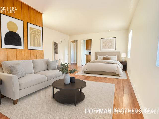 0 BR, 1 BA Apartment 5709 Willowcrest Ave, North Hollywood, CA 91601