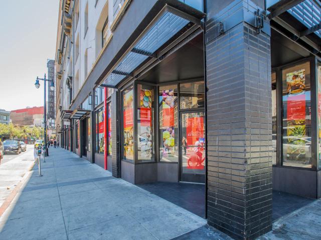 0 BR, 1 BA Apartment 57 Taylor Street Unit 136, San Francisco, CA 94102