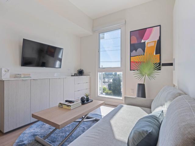0 BR, 1 BA Apartment 5875 Interceptor St, Los Angeles, CA 90045