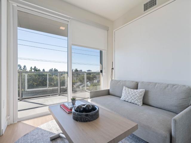 0 BR, 1 BA Apartment 5875 Interceptor St, Los Angeles, CA 90045