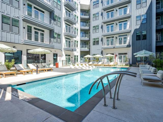 1 BR, 1 BA Apartment 5900 Westminster Dr, Austin, TX 78723
