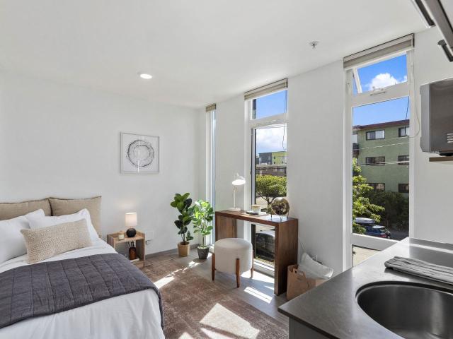 0 BR, 1 BA Apartment 5902 22nd Avenue Northwest Unit 2G, Seattle, WA 98107
