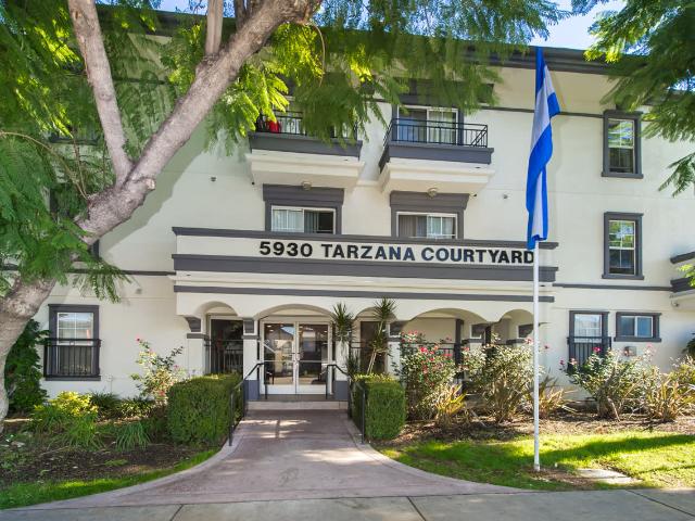 0 BR, 1 BA Apartment 5930 Reseda Blvd Unit 22, Tarzana, CA 91356