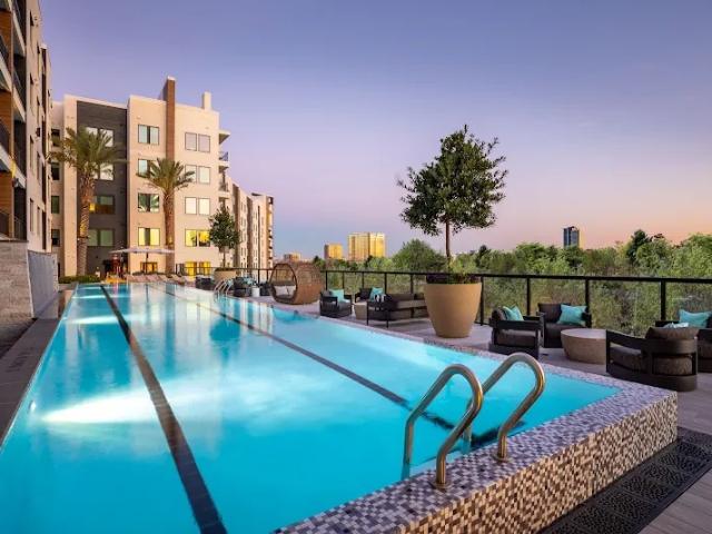 0 BR, 1 BA Apartment 5004 Memorial Dr, Houston, TX 77007