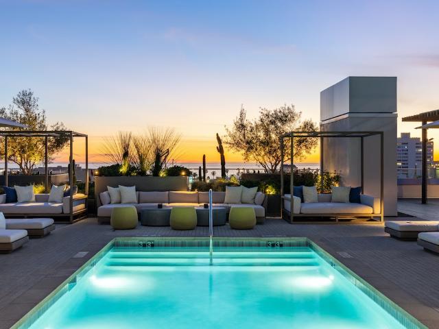 0 BR, 1 BA Apartment 500 Broadway Unit 552, Santa Monica, CA 90401