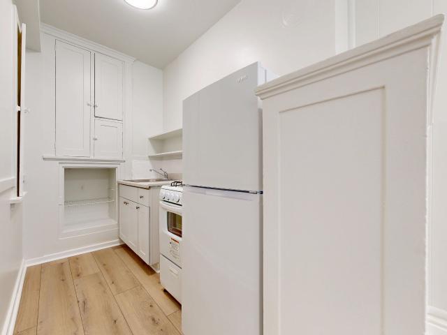 0 BR, 1 BA Apartment 507 Taylor St, San Francisco, CA 94102