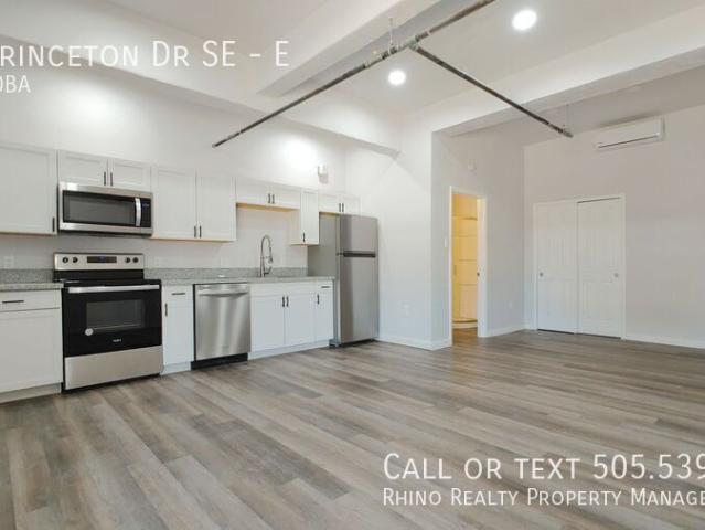 0 BR, 1 BA Apartment 501 Princeton Dr SE, Albuquerque, NM 87106