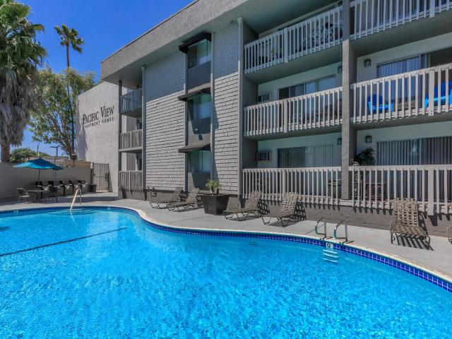 0 BR, 1 BA Apartment 5025 E. Pacific Coast Hwy. #112 Unit P139, Long Beach, CA 90804