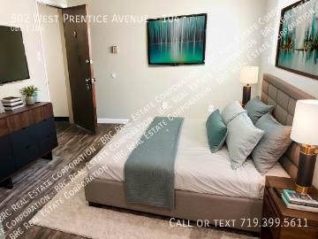 0 BR, 1 BA Apartment 502 West Prentice Avenue, Littleton, CO 80120