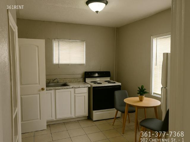 0 BR, 1 BA Apartment 502 Cheyenne St Corpus Christi, TX 78405