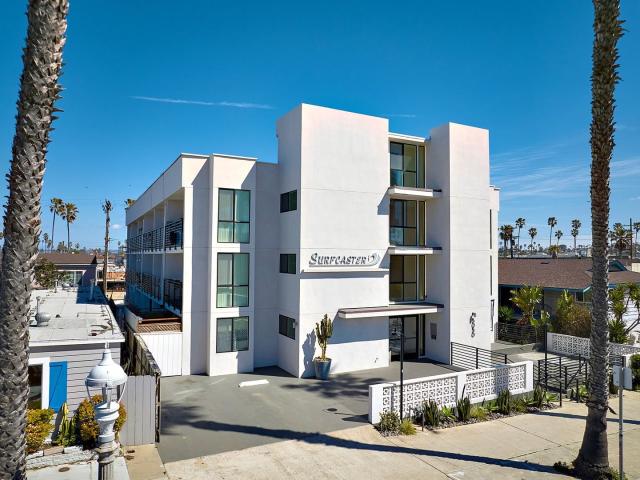 0 BR, 1 BA Apartment 5050 Niagara Avenue, Unit 106 Unit Unit 210, San Diego, CA 92107