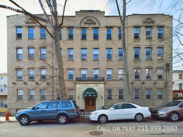 0 BR, 1 BA Apartment 506 S. 41st Street, Philadelphia, PA 19104