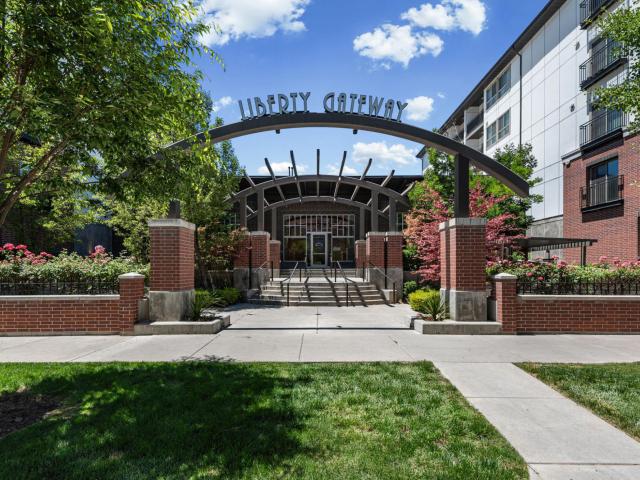 0 BR, 1 BA Apartment 50 S 500 W Unit 436, Salt Lake City, UT 84101