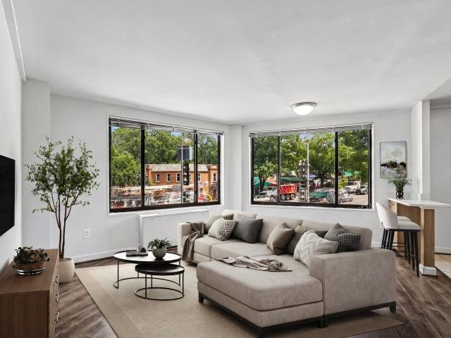 0 BR, 1 BA Apartment 5100 Connecticut Avenue Northwest Unit 0406, Washington, DC 20008