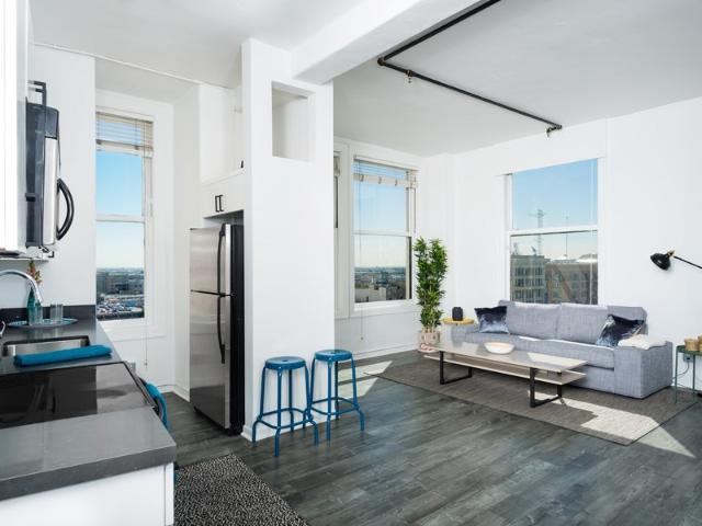 0 BR, 1 BA Apartment 510 South Spring Street Unit 1113, Los Angeles, CA 90013