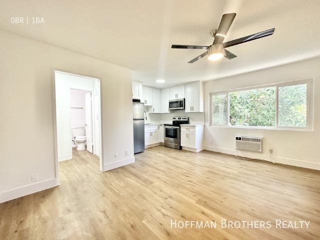 0 BR, 1 BA Apartment 5111 Harold Way, Los Angeles, CA 90027