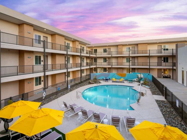 0 BR, 1 BA Apartment 515 W Guadalupe Road Unit 1007, Tempe, AZ 85283