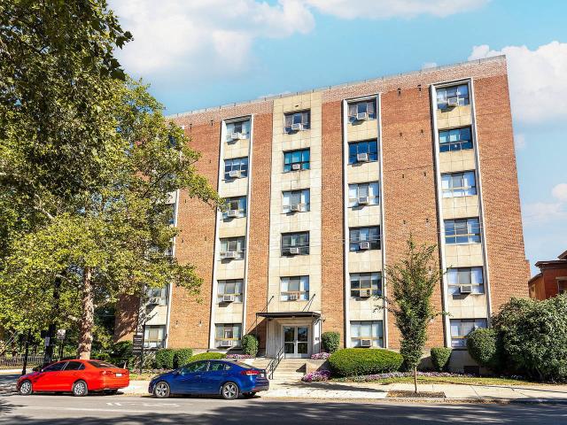 0 BR, 1 BA Apartment 518 East Town Street Unit 602, Columbus, OH 43215