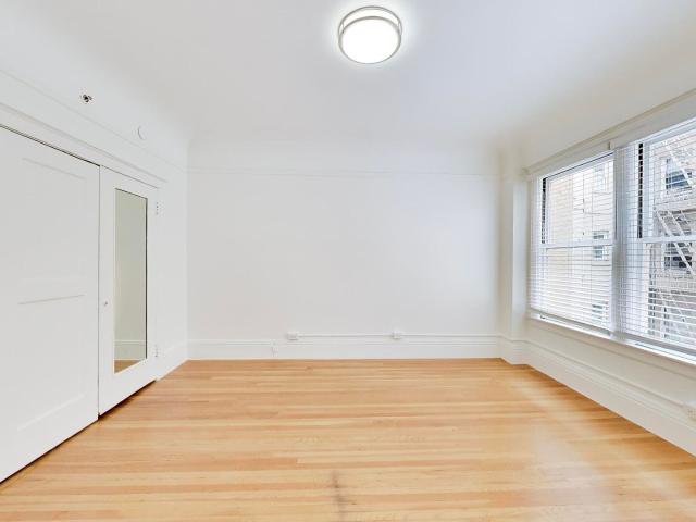0 BR, 1 BA Apartment 520 Geary Street, San Francisco, CA 94102