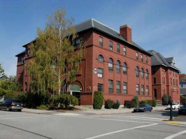 0 BR, 1 BA Apartment 521 Pine St Unit 124O303, Manchester, NH 03104
