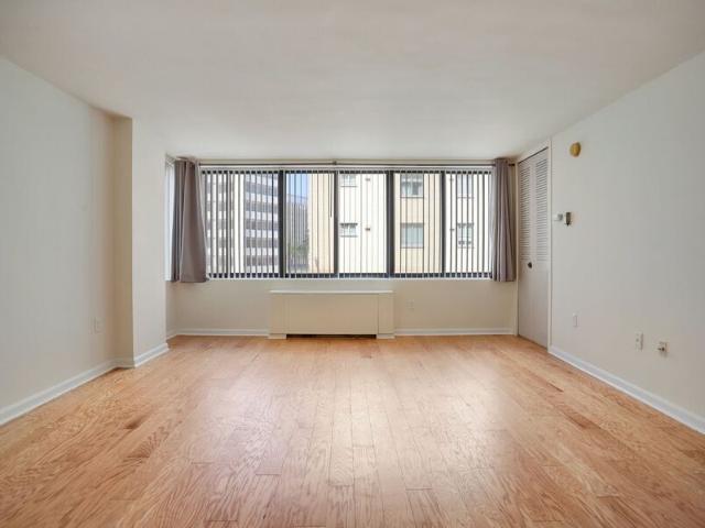 0 BR, 1 BA Apartment 522 21st St NW, Washington, DC 20006