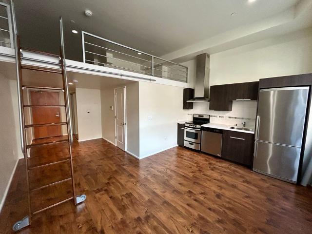 0 BR, 1 BA Apartment 529 Stevenson Street, San Francisco, CA 94103