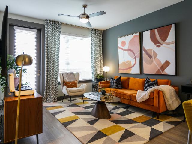 0 BR, 1 BA Apartment 5313 Manor Rd, AUSTIN, TX 78723