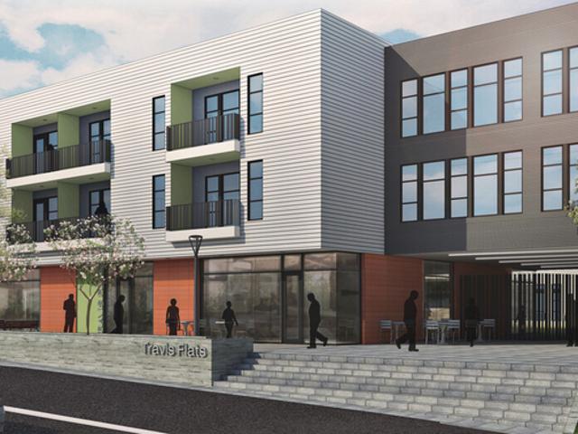 0 BR, 1 BA Apartment 5341 Airport Blvd, Austin, TX 78751