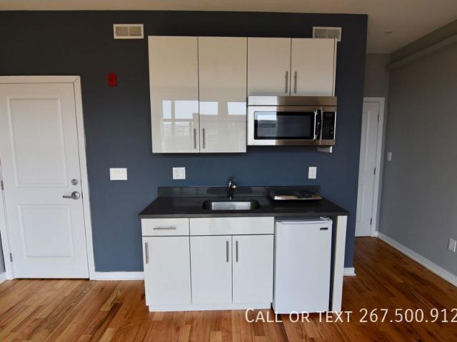 0 BR, 1 BA Apartment 535 N Budd St, Philadelphia, PA 19104
