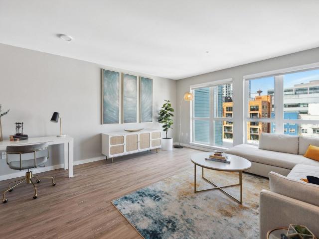 0 BR, 1 BA Apartment 535 Pontius Avenue North Unit 624, Seattle, WA 98109