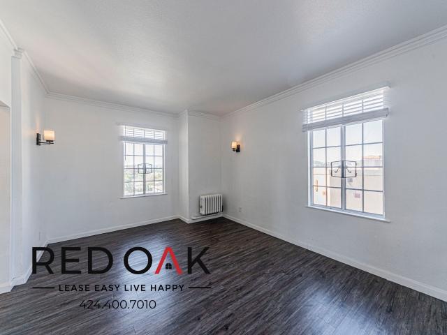 0 BR, 1 BA Apartment 535 South Gramercy Place, Los Angeles, CA 90020