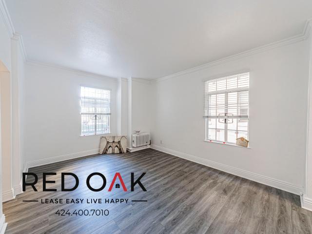 0 BR, 1 BA Apartment 535 South Gramercy Place, Los Angeles, CA 90020
