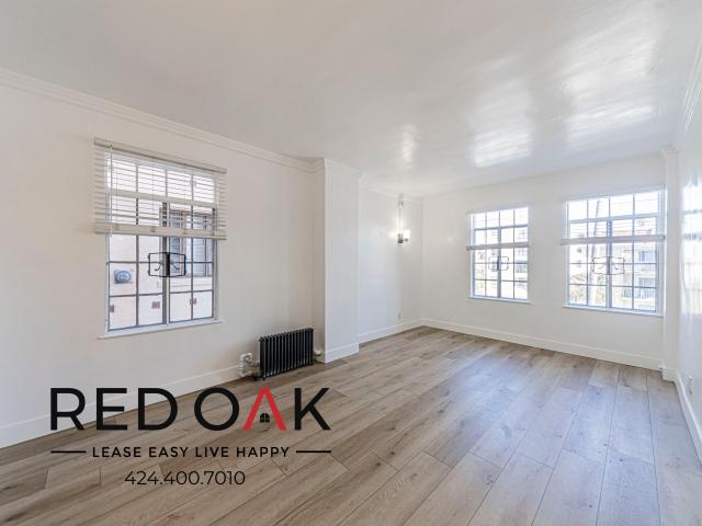 0 BR, 1 BA Apartment 535 South Gramercy Place, Los Angeles, CA 90020