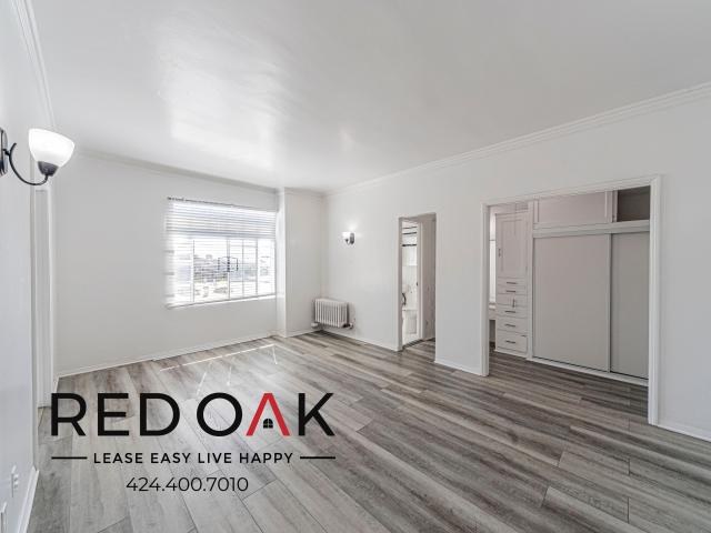 0 BR, 1 BA Apartment 535 South Gramercy Place, Los Angeles, CA 90020