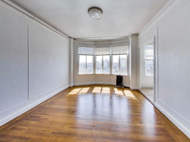 0 BR, 1 BA Apartment 536 Leavenworth Street, San Francisco, CA 94109