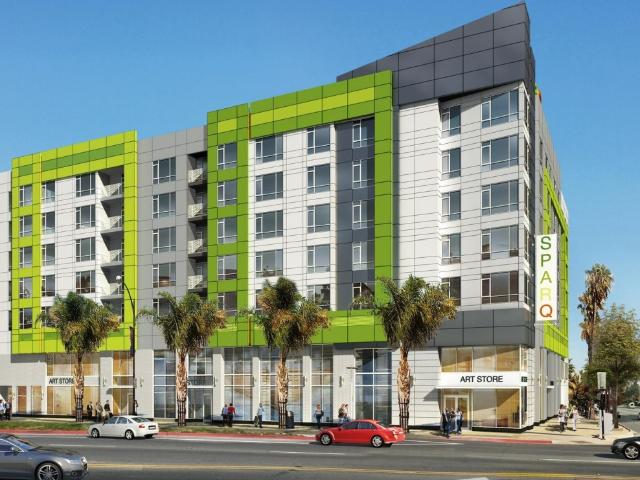 0 BR, 1 BA Apartment 5 East Reed Street Unit 716, San Jose, CA 95112